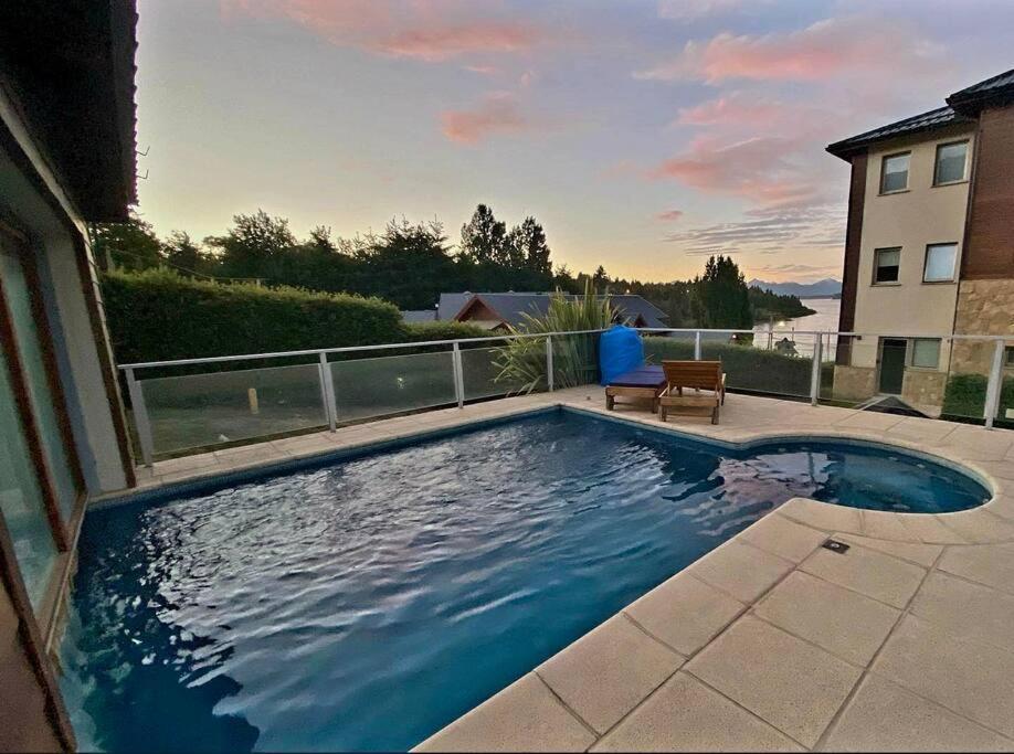 Increible Duplex Playa Bonita San Carlos de Bariloche