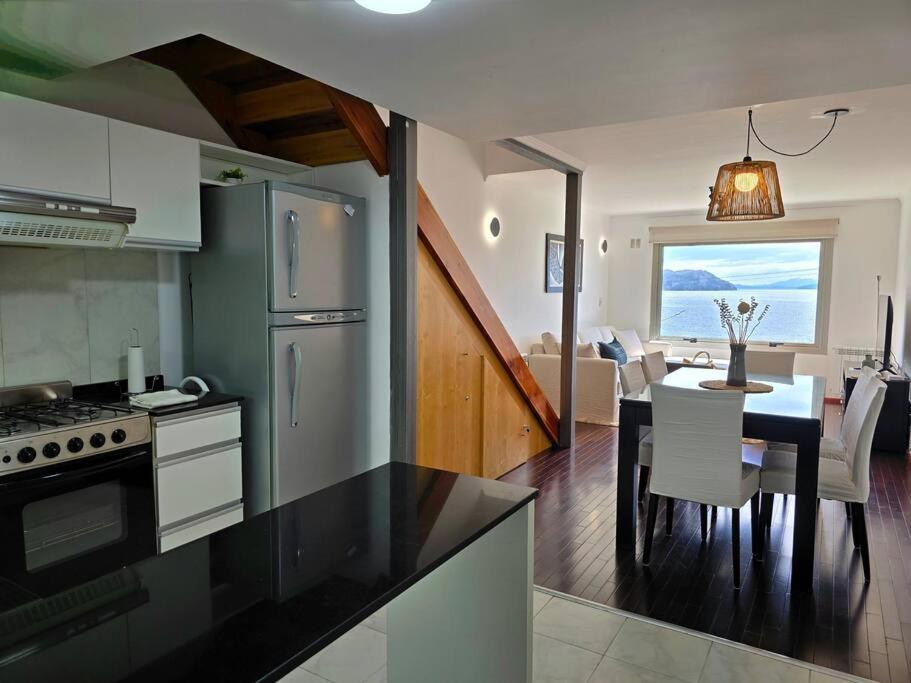 Increible Duplex Playa Bonita * San Carlos de Bariloche