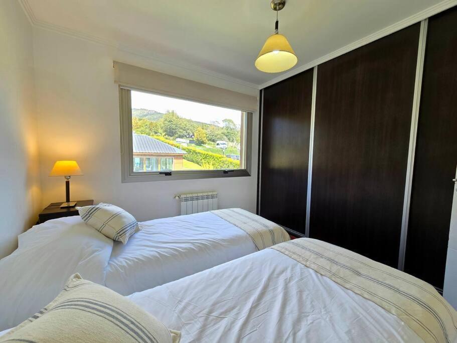 Increible Duplex Playa Bonita Apartamento