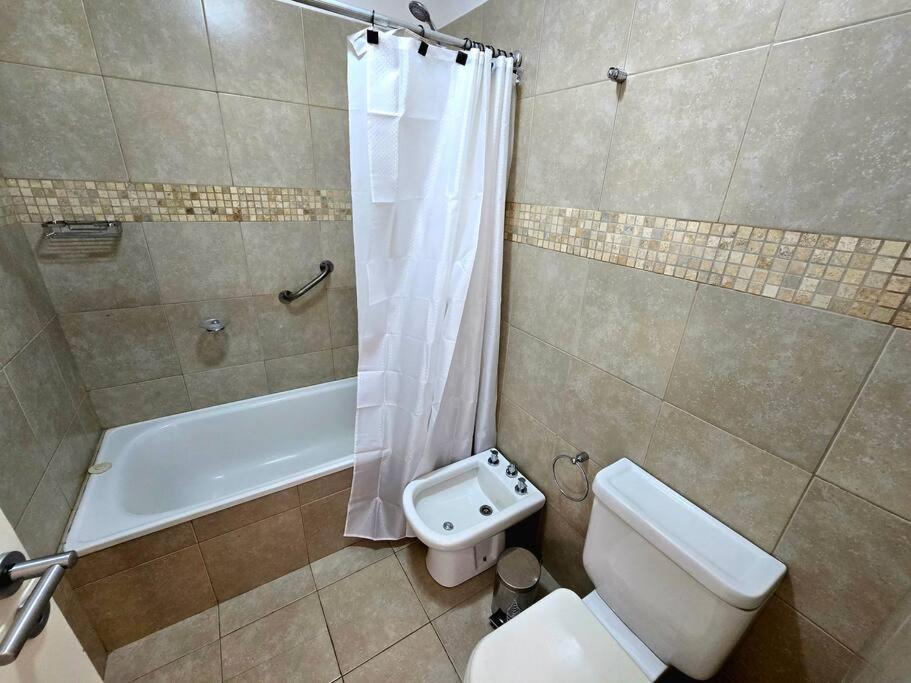 Increible Duplex Playa Bonita Apartamento