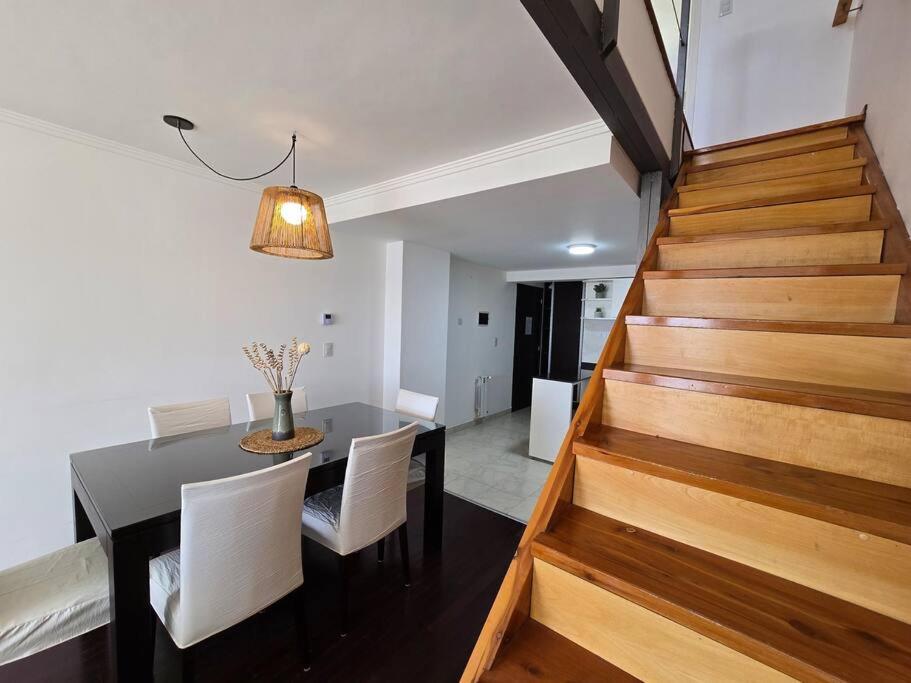 Apartamento Increible Duplex Playa Bonita *