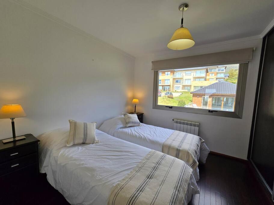 Increible Duplex Playa Bonita Apartamento