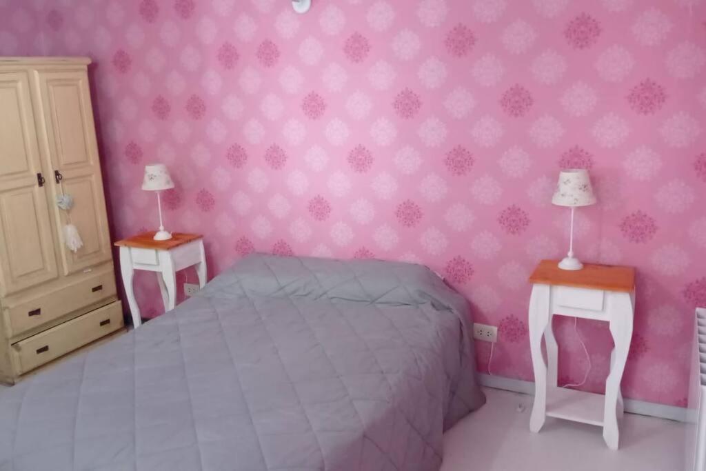 Bandurrias Con Vista Infinita Al Nahuel Apartamento *