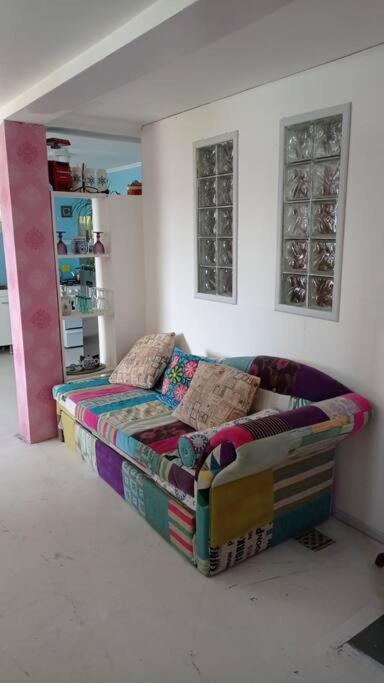 Bandurrias Con Vista Infinita Al Nahuel Apartamento