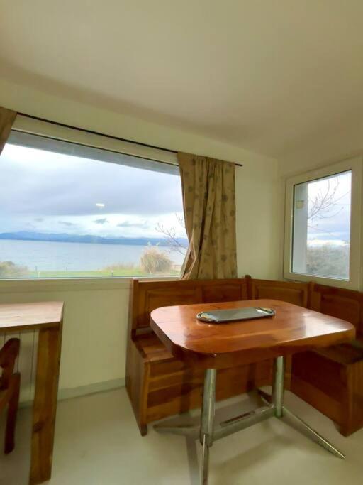 Bandurrias Con Vista Infinita Al Nahuel * San Carlos de Bariloche