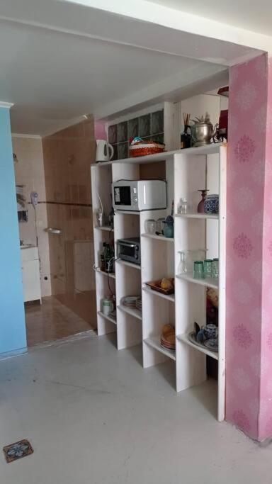 Bandurrias Con Vista Infinita Al Nahuel Apartamento