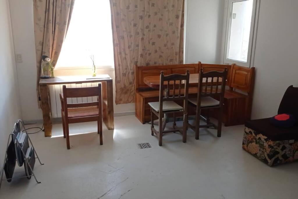 Bandurrias Con Vista Infinita Al Nahuel Apartamento *