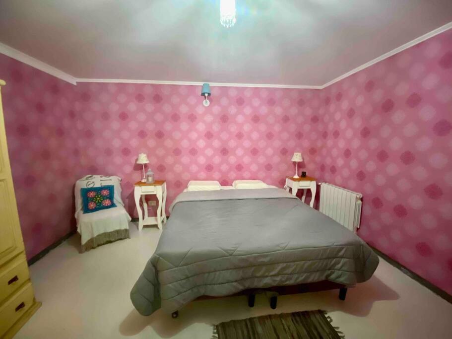 Apartamento Bandurrias Con Vista Infinita Al Nahuel *