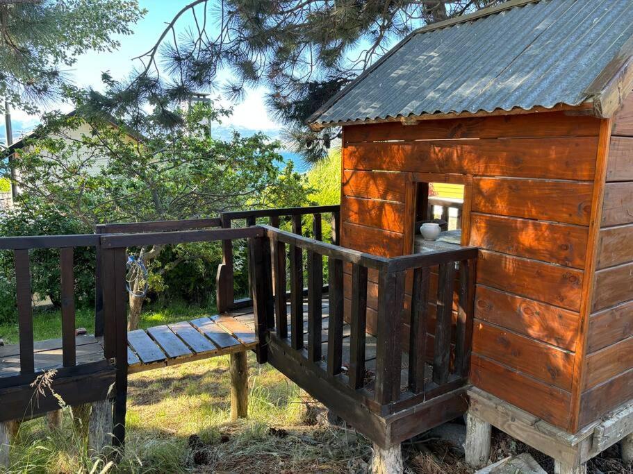 Apartamento Bandurrias Con Vista Infinita Al Nahuel San Carlos de Bariloche