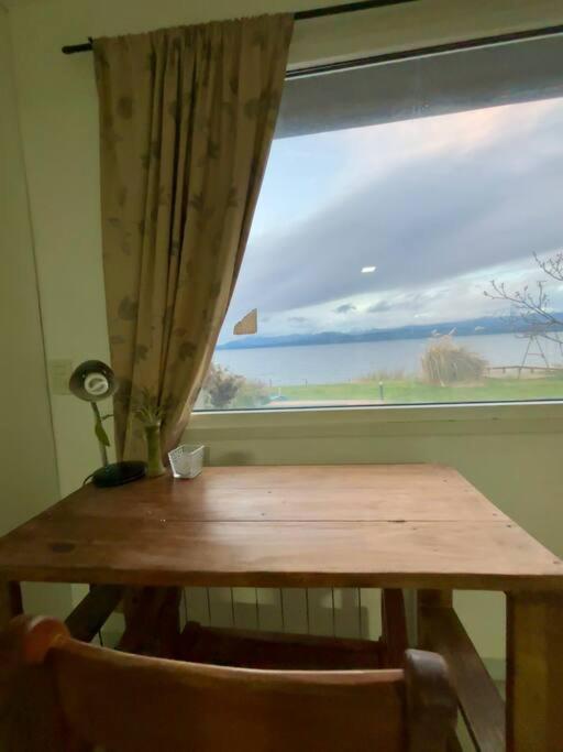 Bandurrias Con Vista Infinita Al Nahuel Apartamento