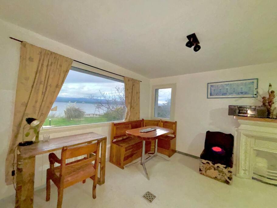 Bandurrias Con Vista Infinita Al Nahuel Apartamento San Carlos de Bariloche