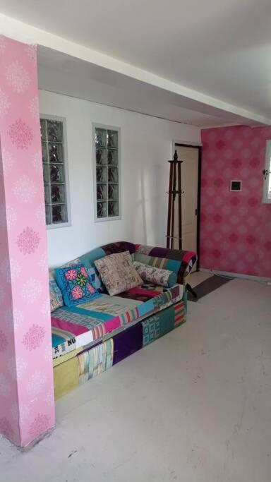 Bandurrias Con Vista Infinita Al Nahuel Apartamento
