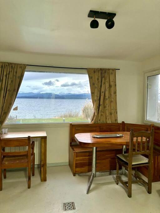 Apartamento Bandurrias Con Vista Infinita Al Nahuel