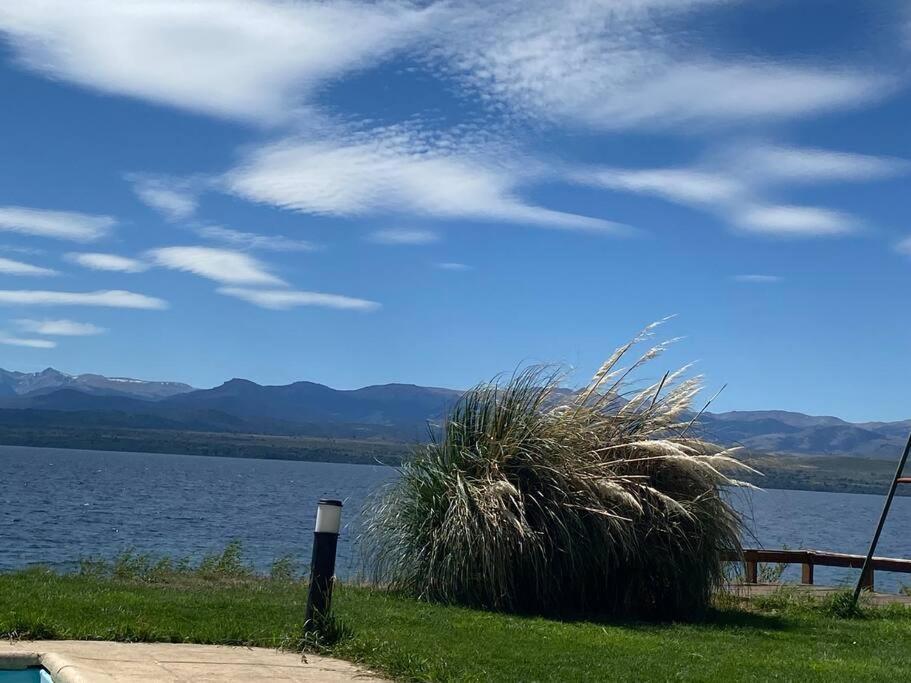 Apartamento Bandurrias Con Vista Infinita Al Nahuel San Carlos de Bariloche