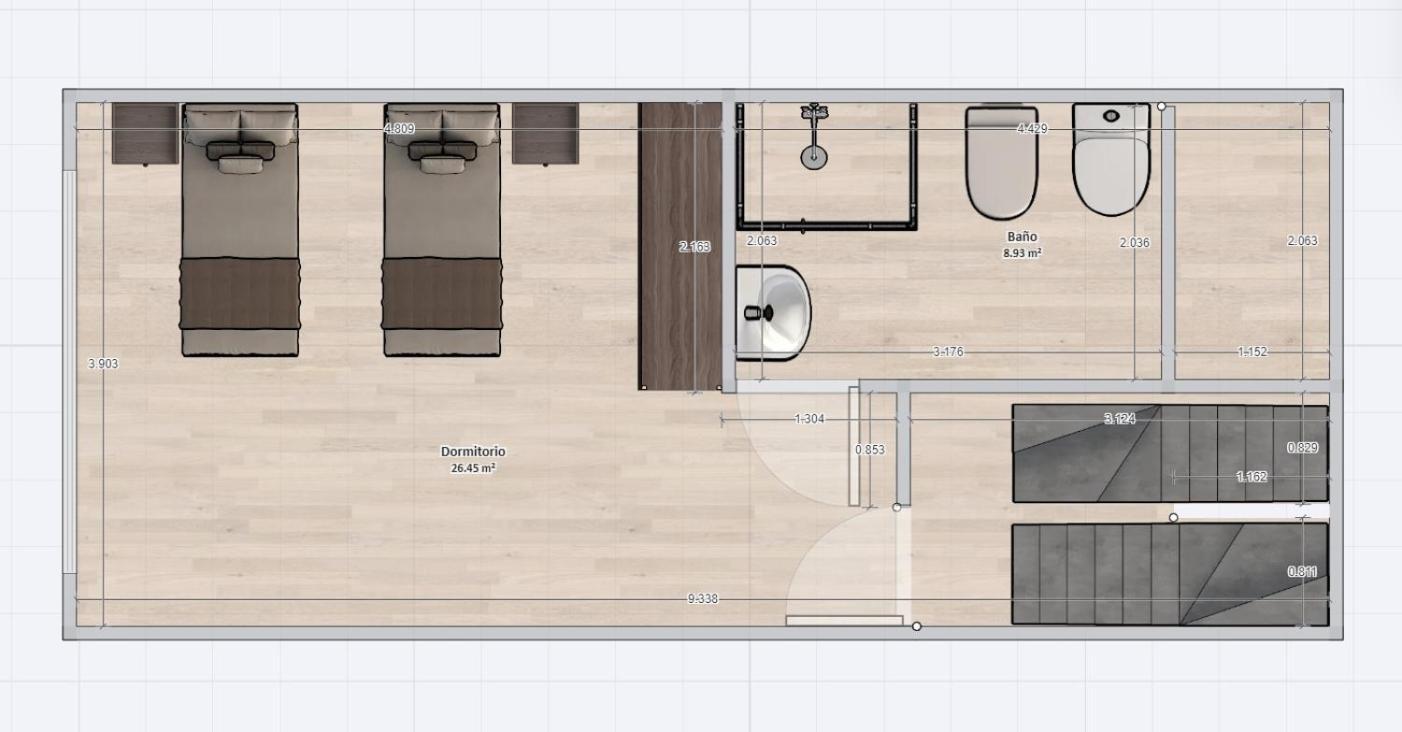 Apartamento Lomas Schuss Arg41 *