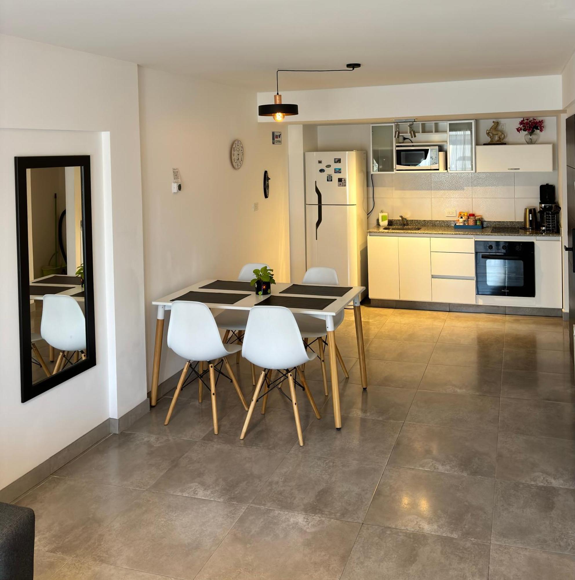 Apartamento Lucky House San Carlos de Bariloche