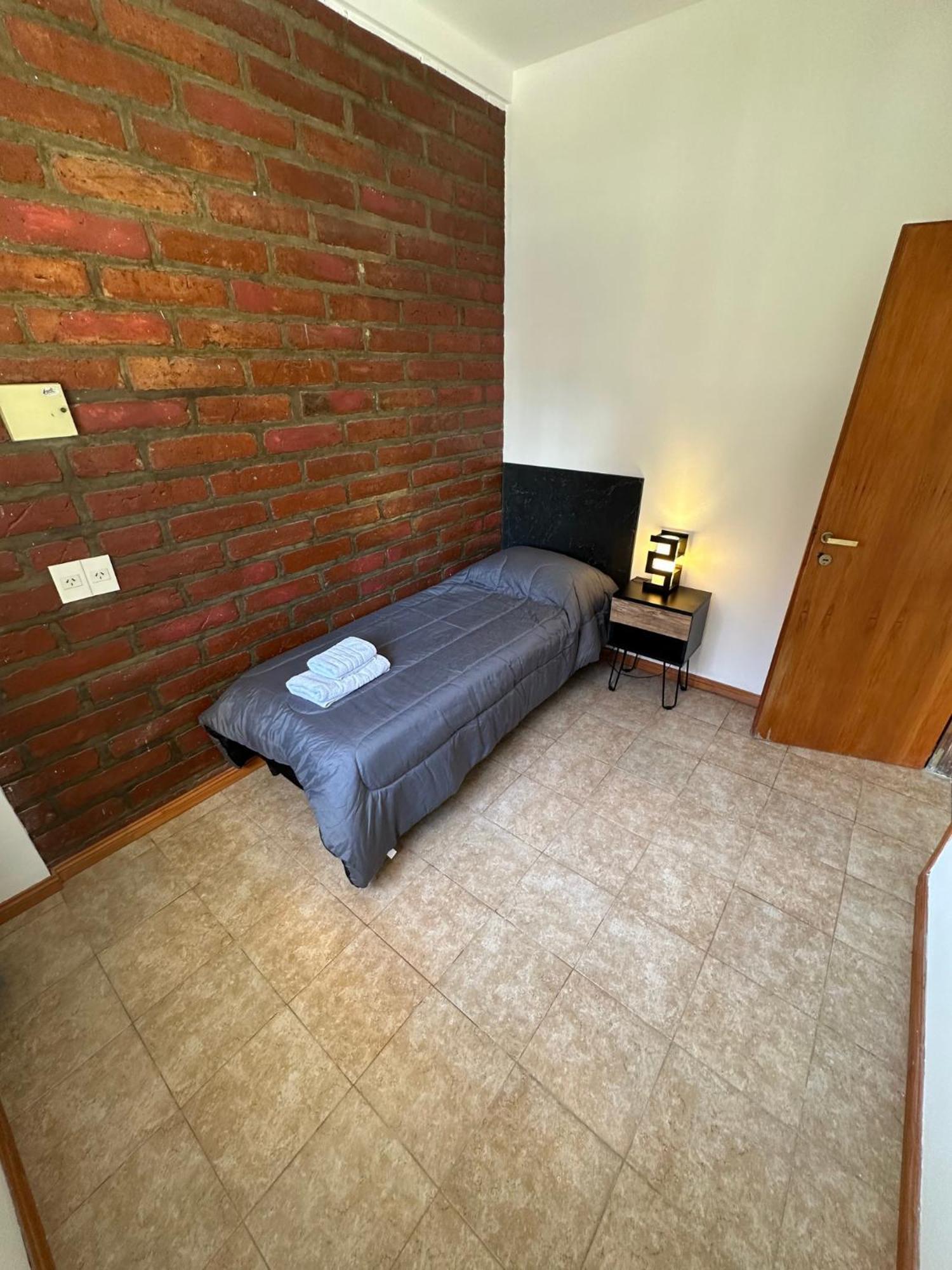 Refugio Acogedor Con Parking Apartamento *