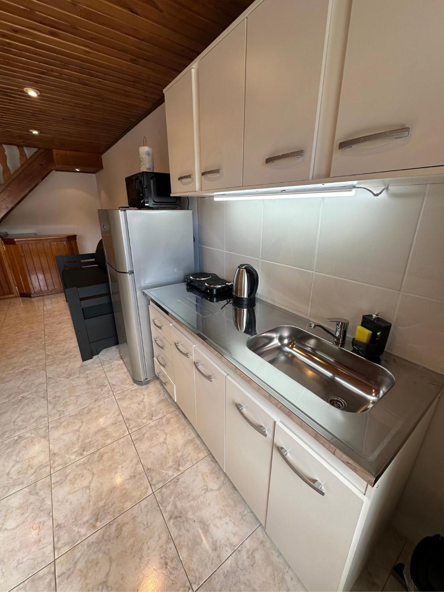 Apartamento Refugio Acogedor Con Parking San Carlos de Bariloche