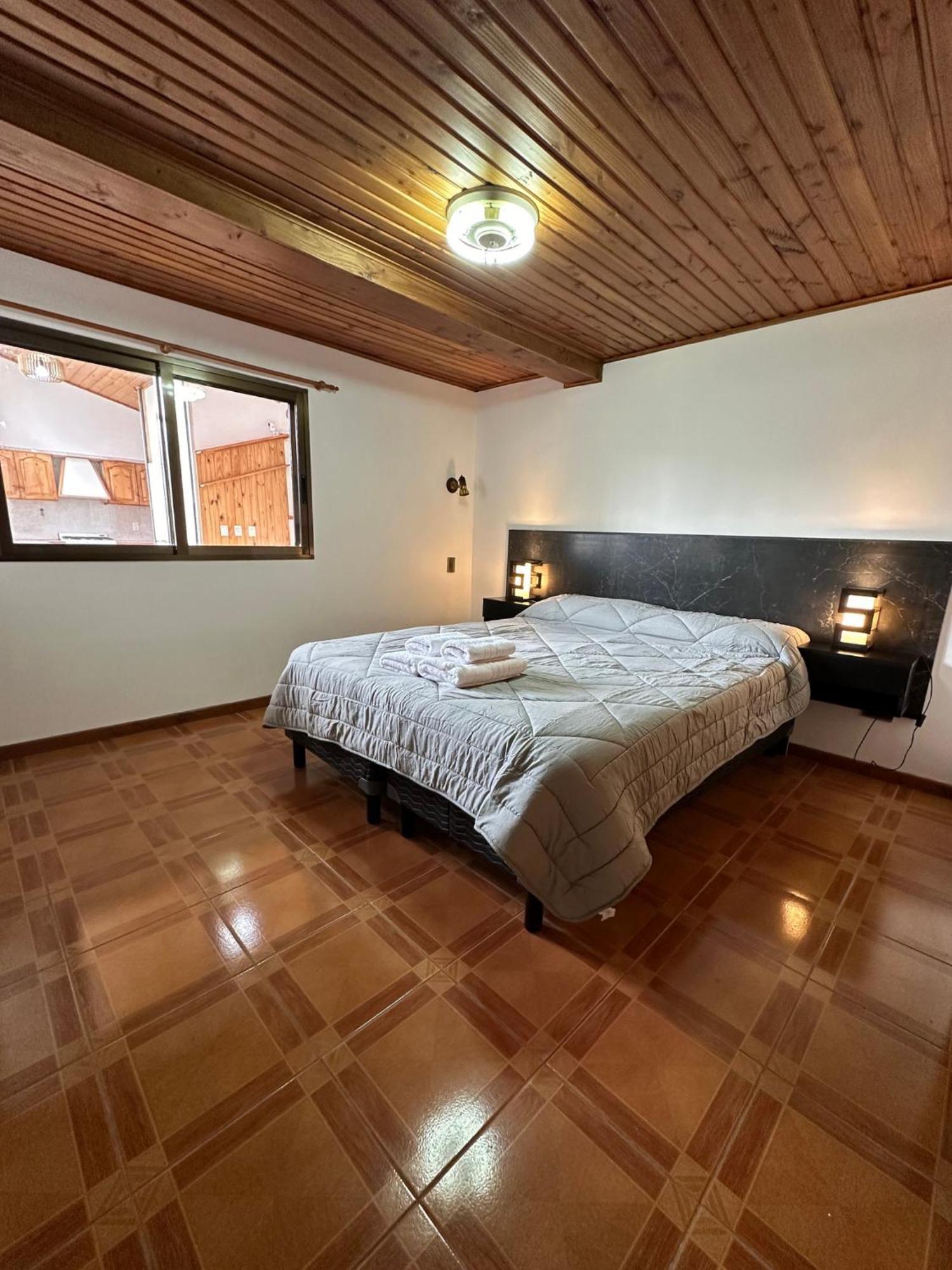 Refugio Acogedor Con Parking Apartamento *