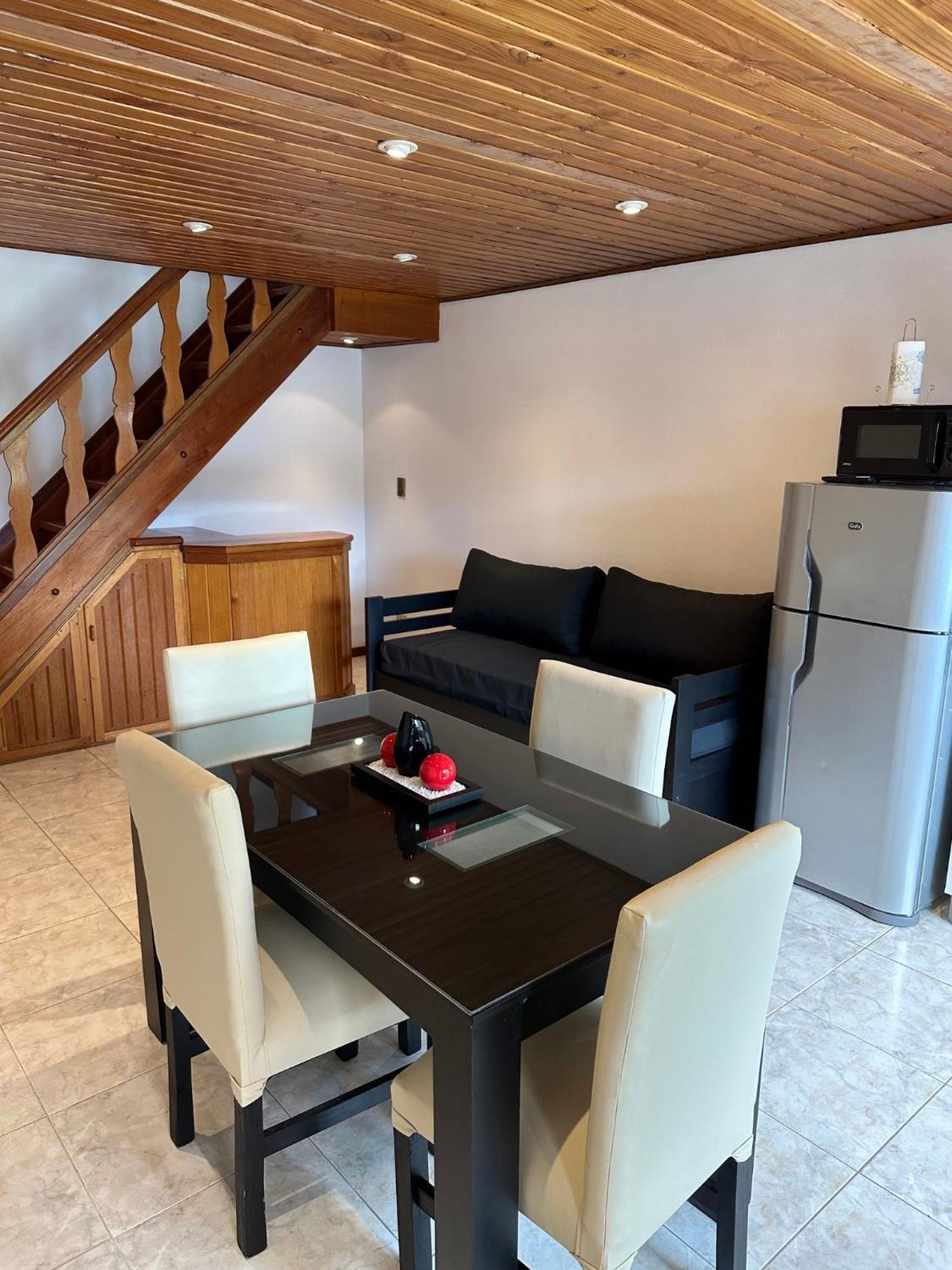 Apartamento Refugio Acogedor Con Parking San Carlos de Bariloche