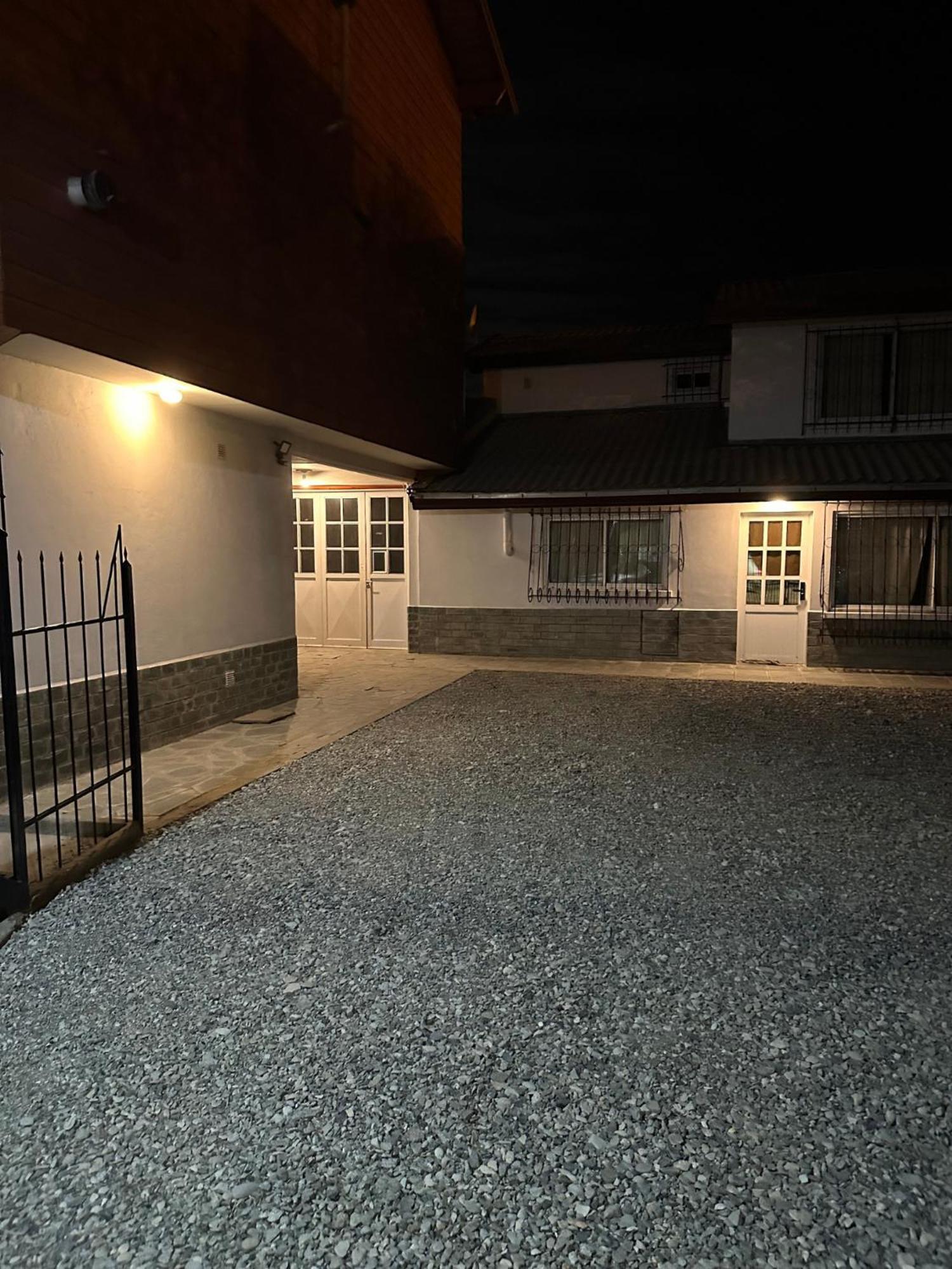 Refugio Acogedor Con Parking *