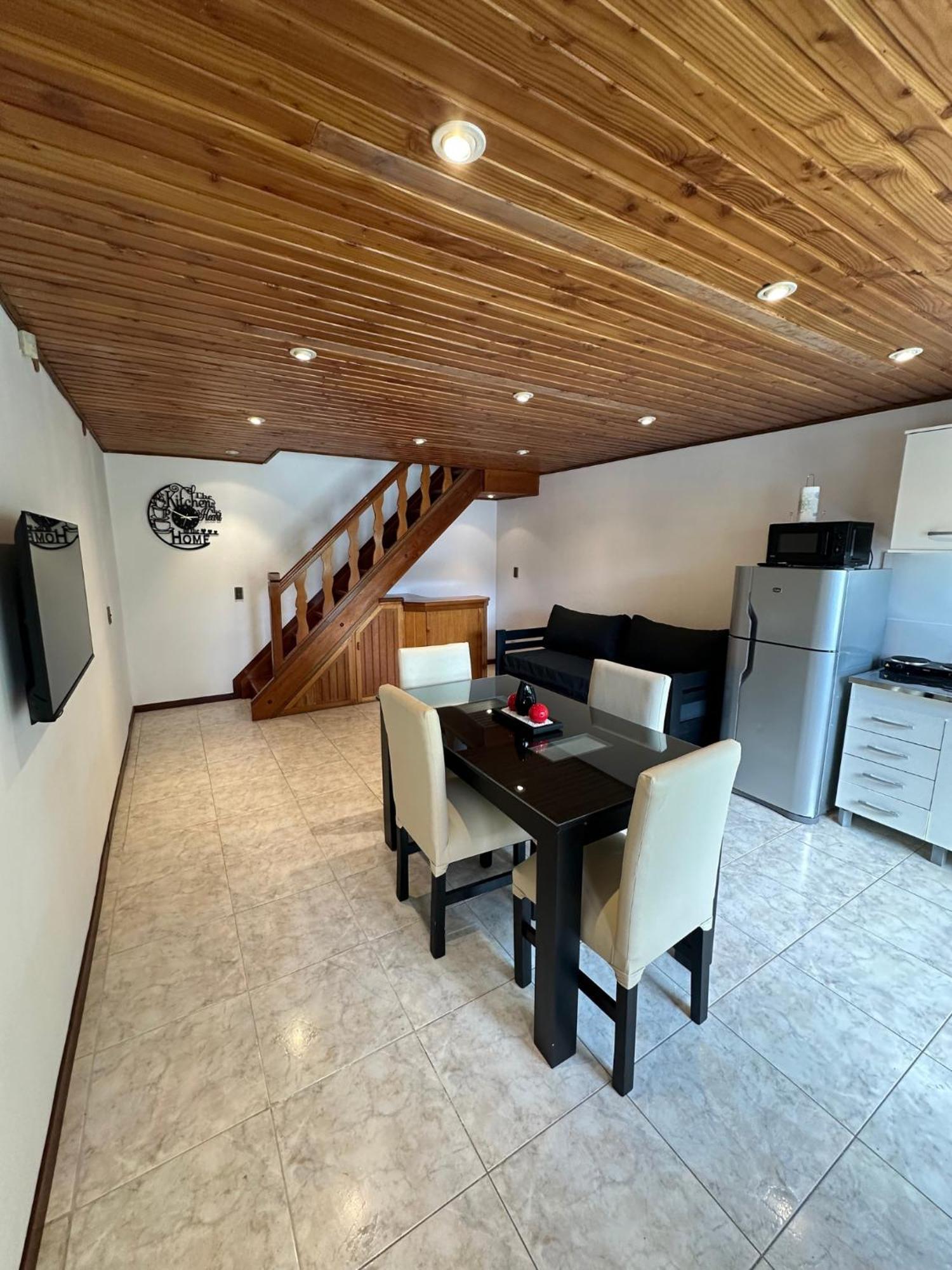 Refugio Acogedor Con Parking * San Carlos de Bariloche