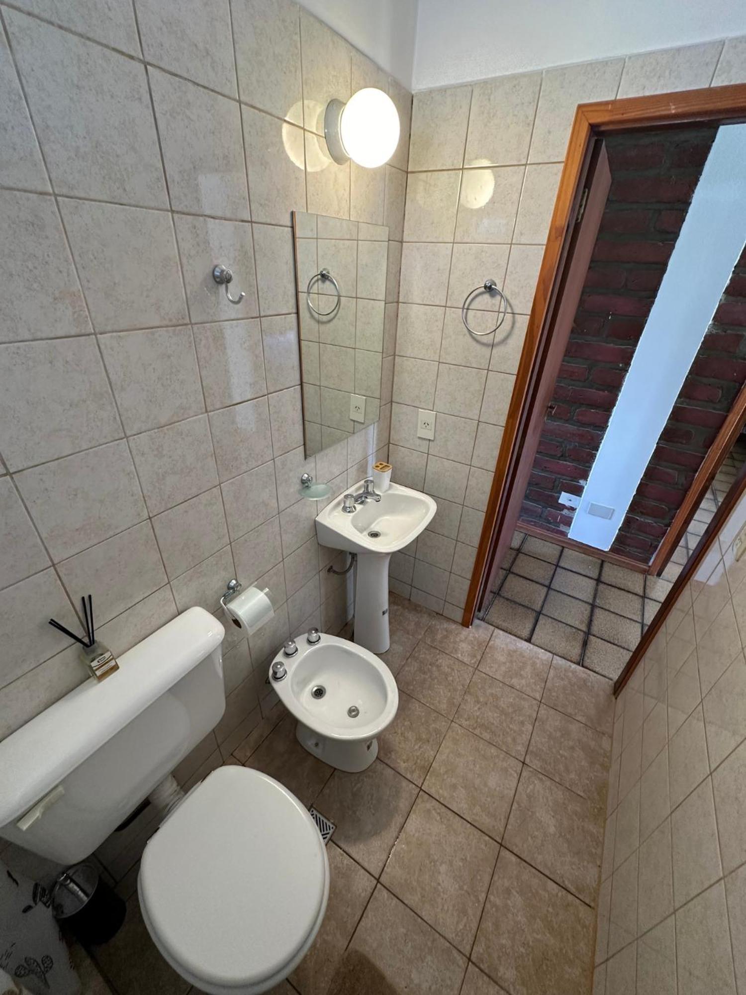 Apartamento Refugio Acogedor Con Parking