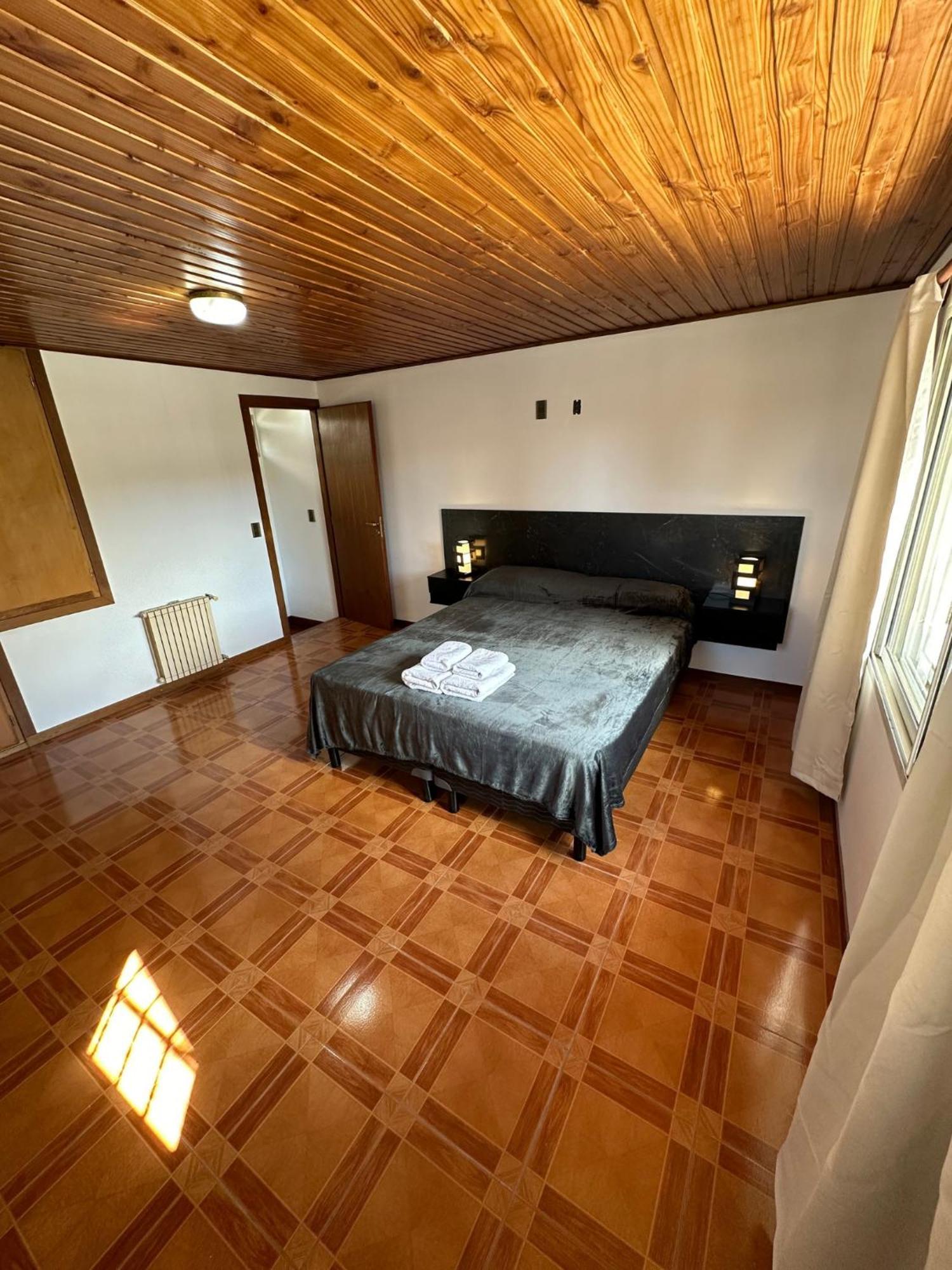 Apartamento Refugio Acogedor Con Parking *