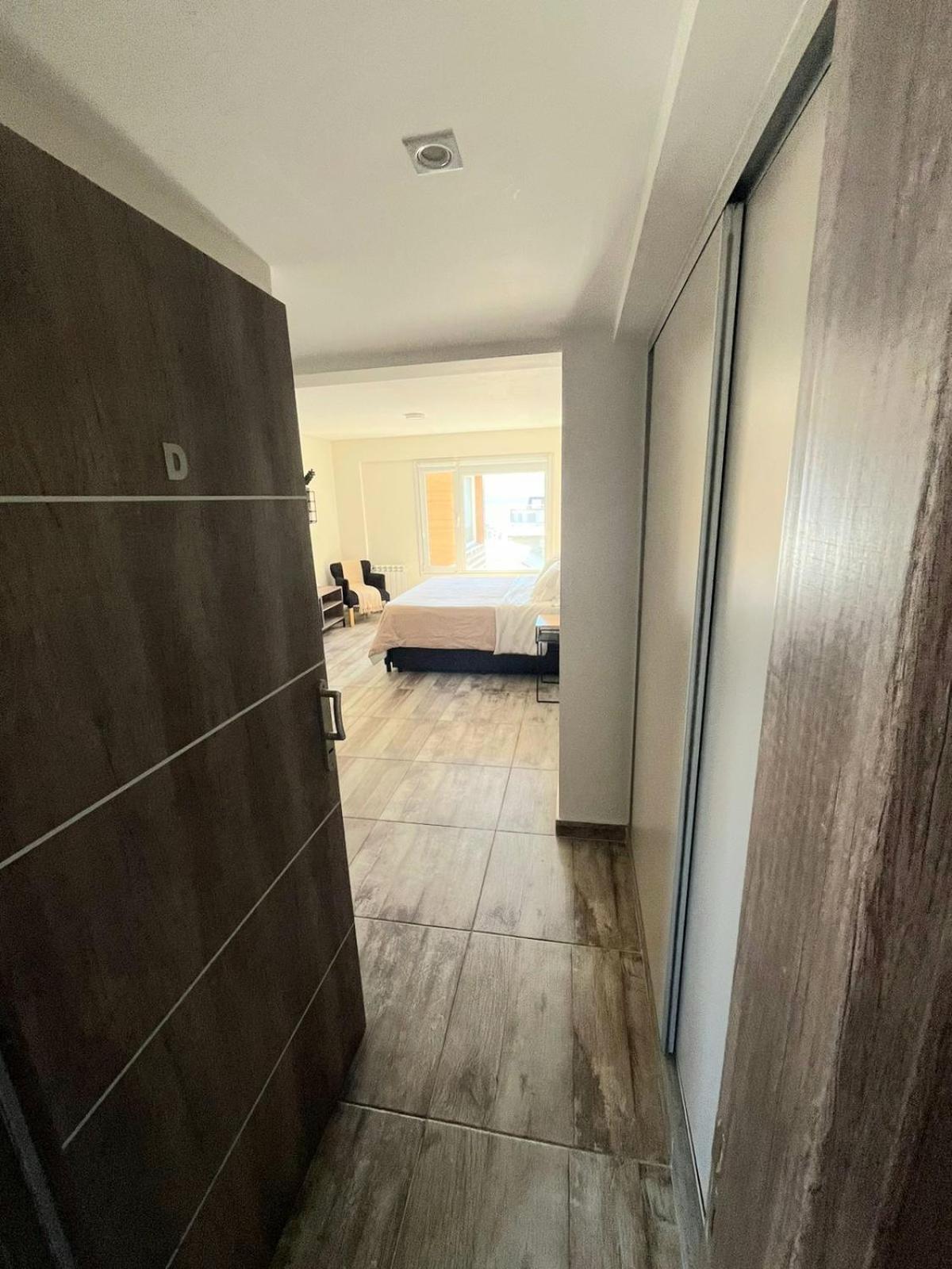 Apartamento Acogedor En El Centro De La Ciudad *