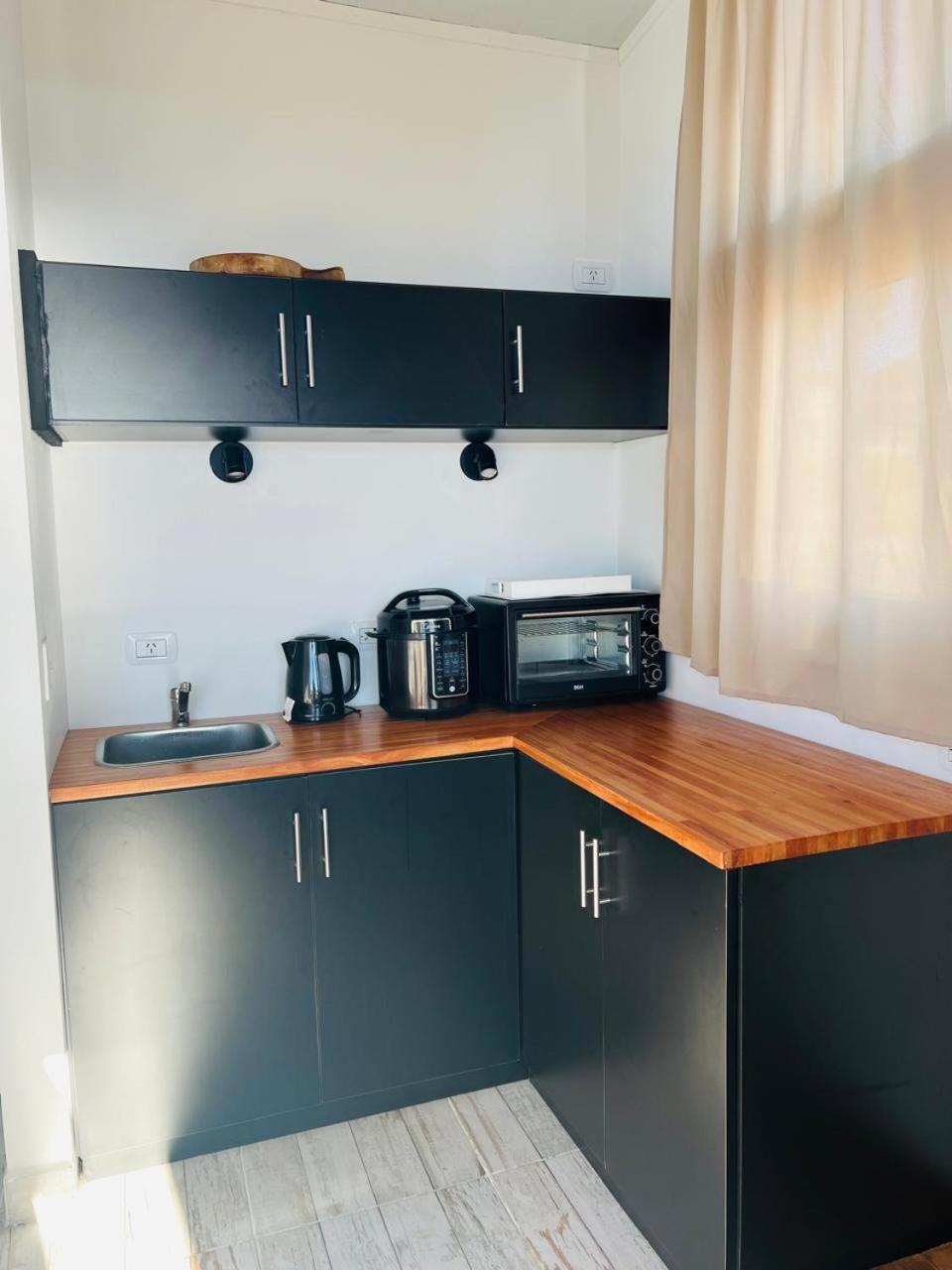 Nogal Apartamento San Carlos de Bariloche