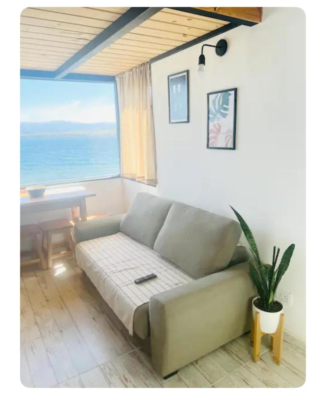 Nogal Apartamento *