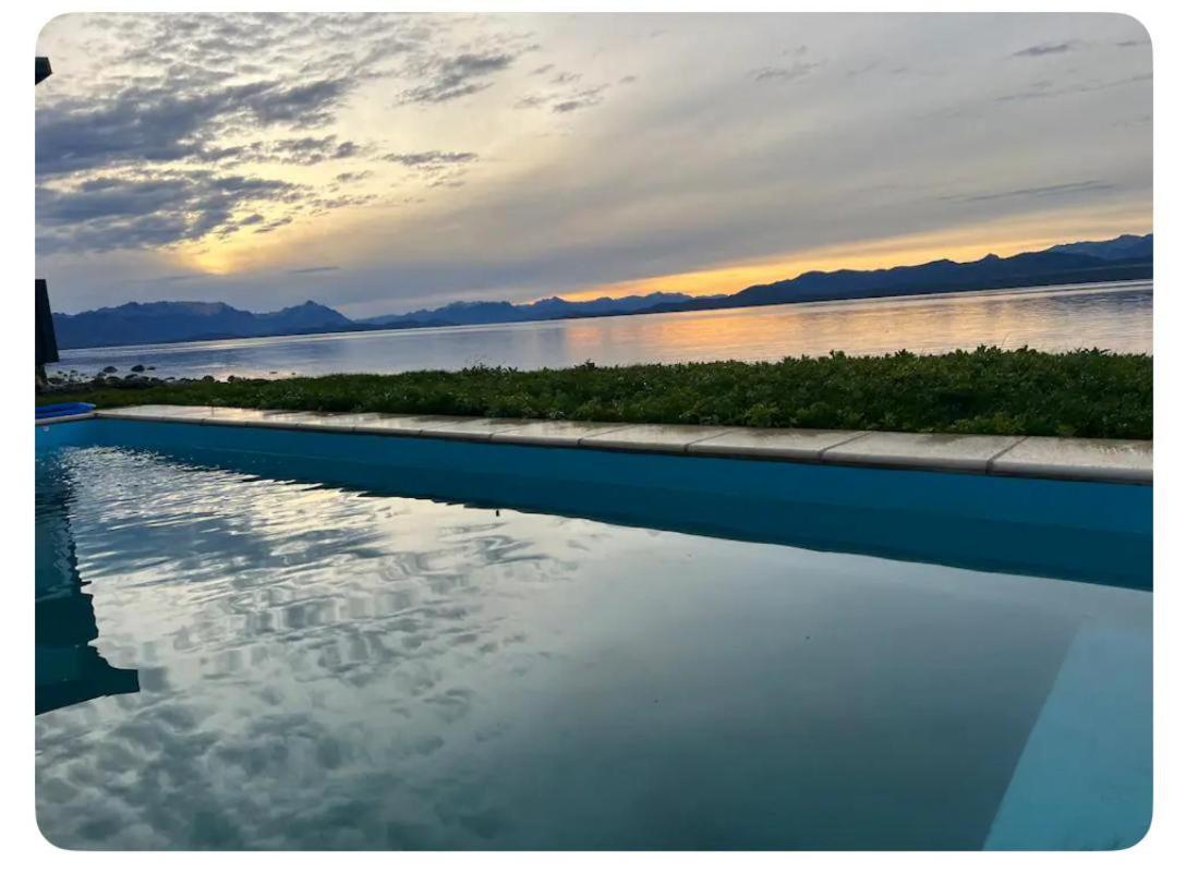 Apartamento Nogal San Carlos de Bariloche