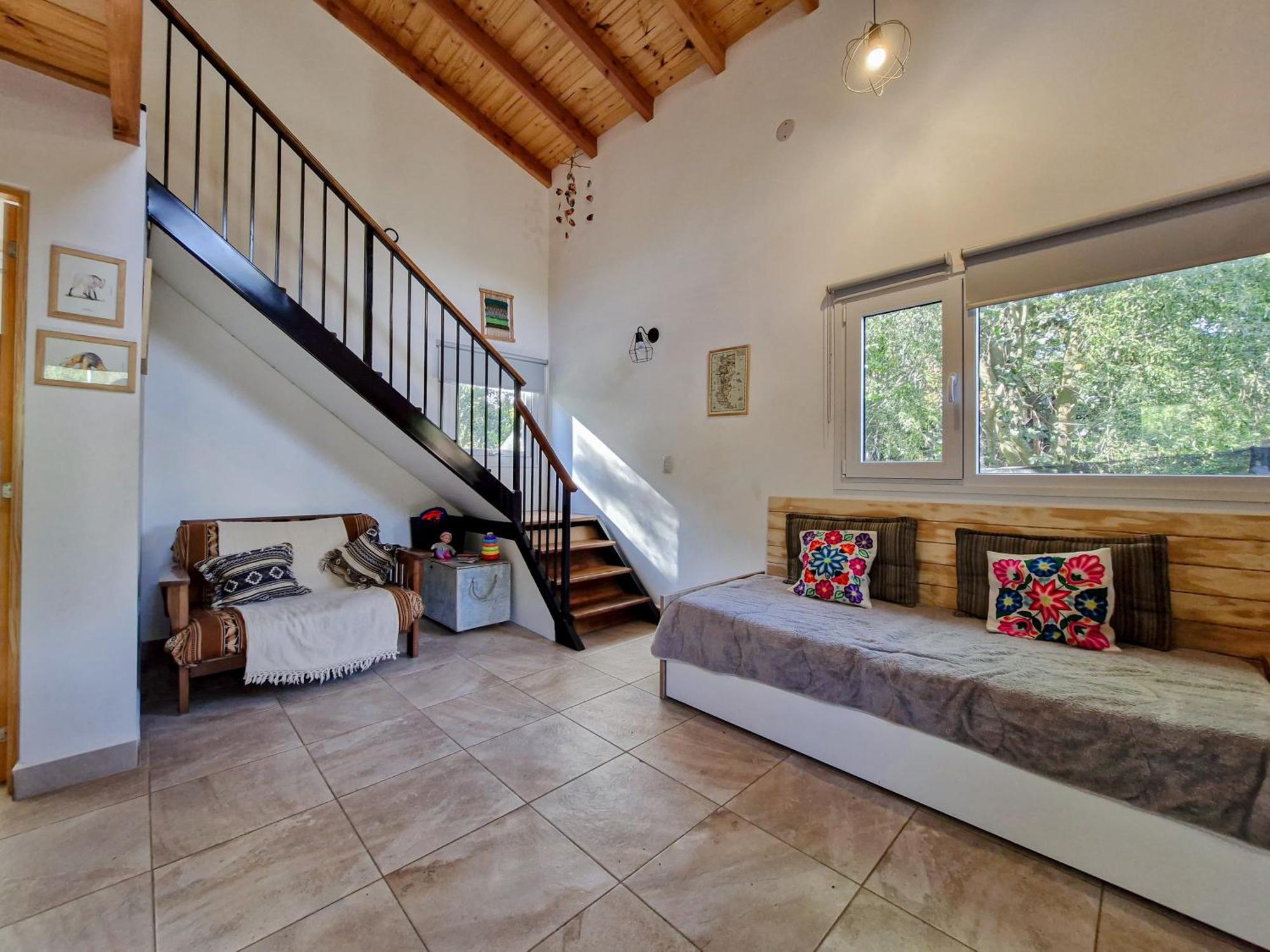 Holiday home Claro Del Bosque San Carlos de Bariloche