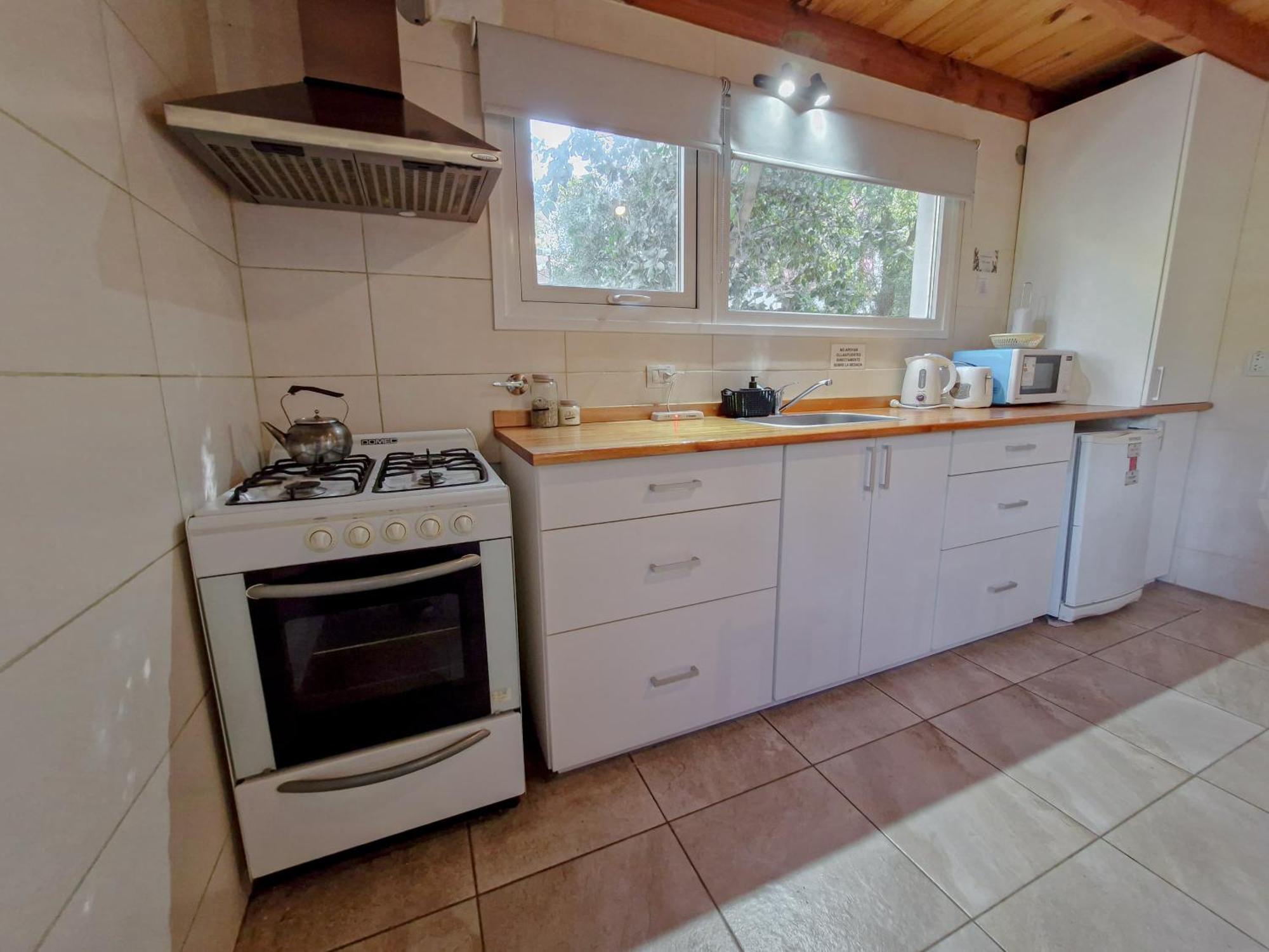 Claro Del Bosque Holiday home *