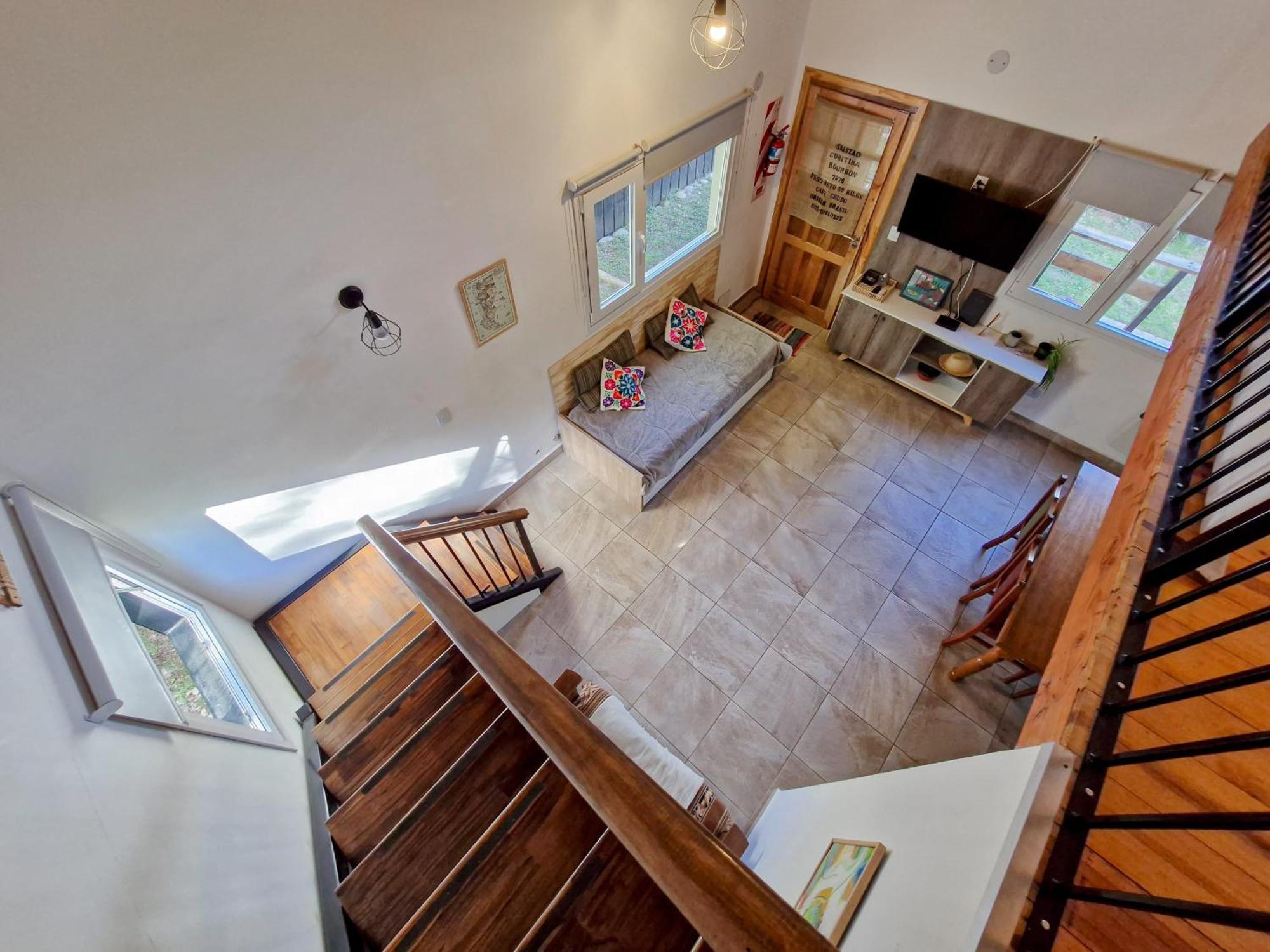 Claro Del Bosque Holiday home San Carlos de Bariloche