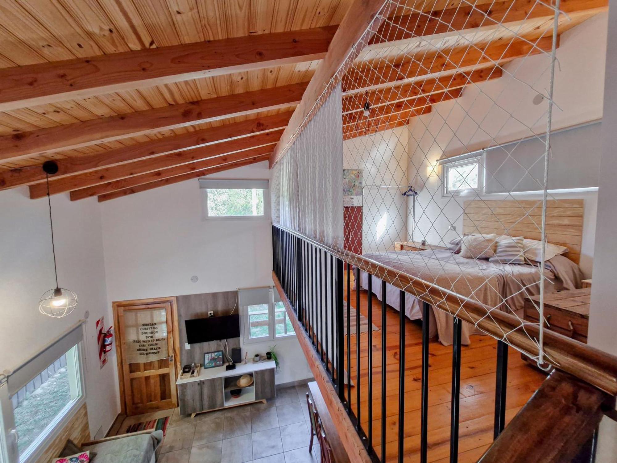 Holiday home Claro Del Bosque San Carlos de Bariloche
