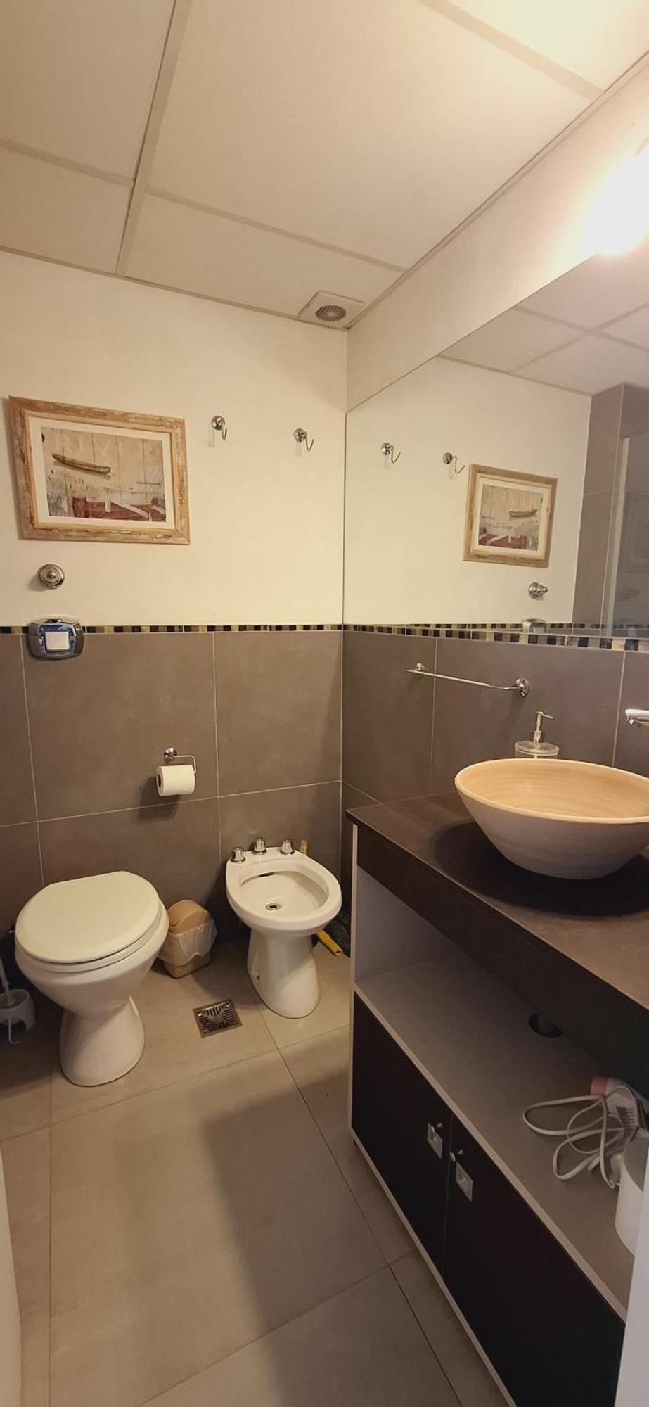 Aires De Bariloche Apartamento
