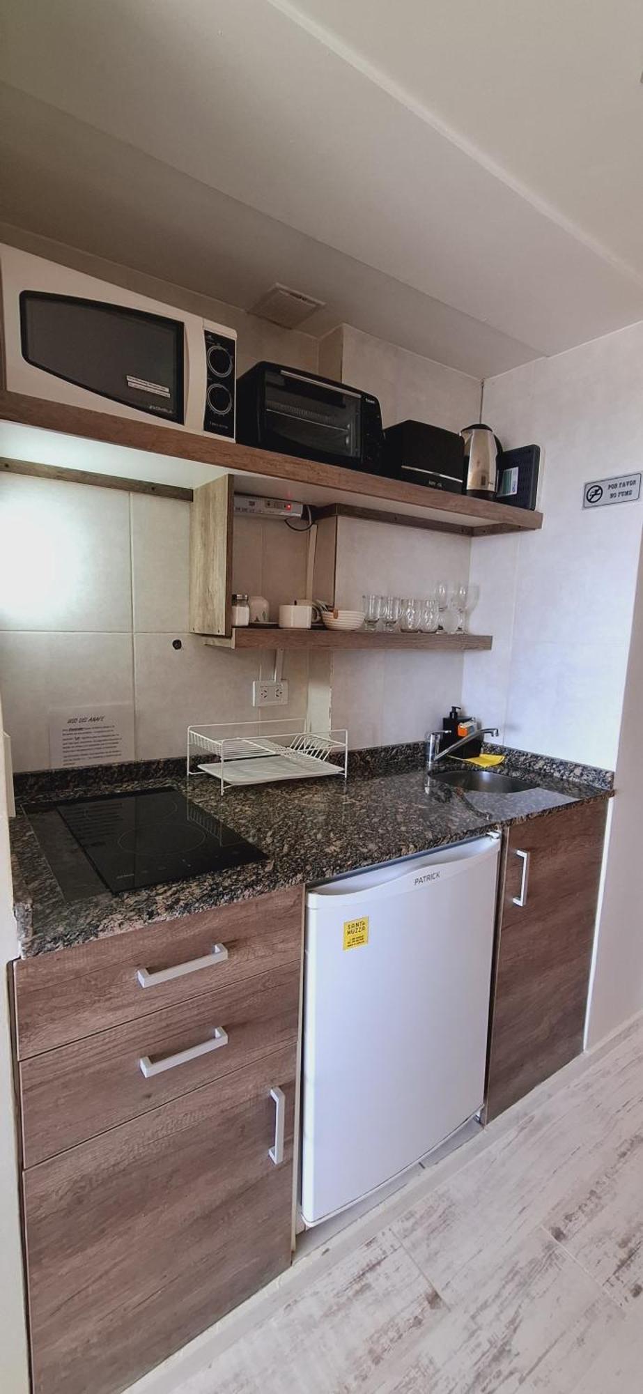 Aires De Bariloche Apartamento *