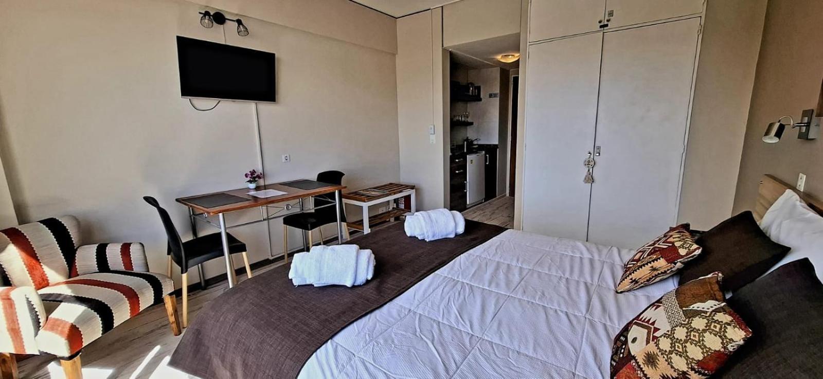 Apartamento Aires De Bariloche
