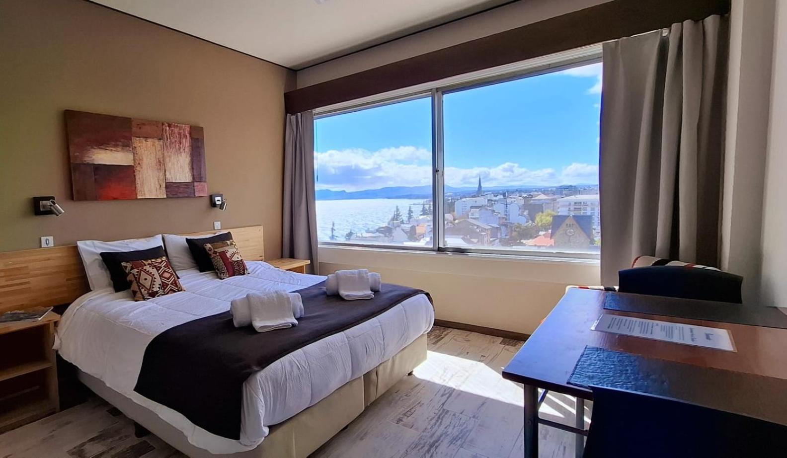 Aires De Bariloche Apartamento *