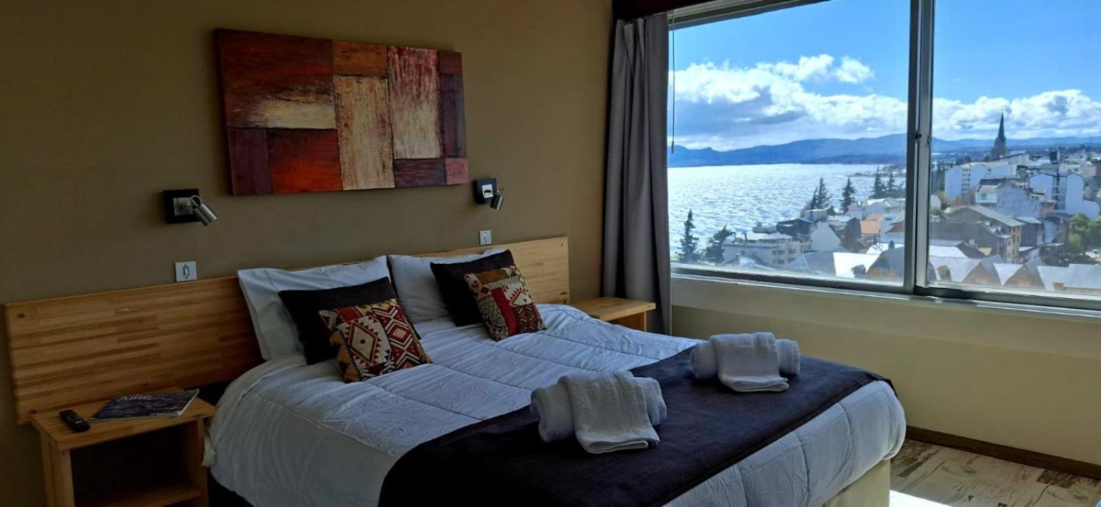 Aires De Bariloche *