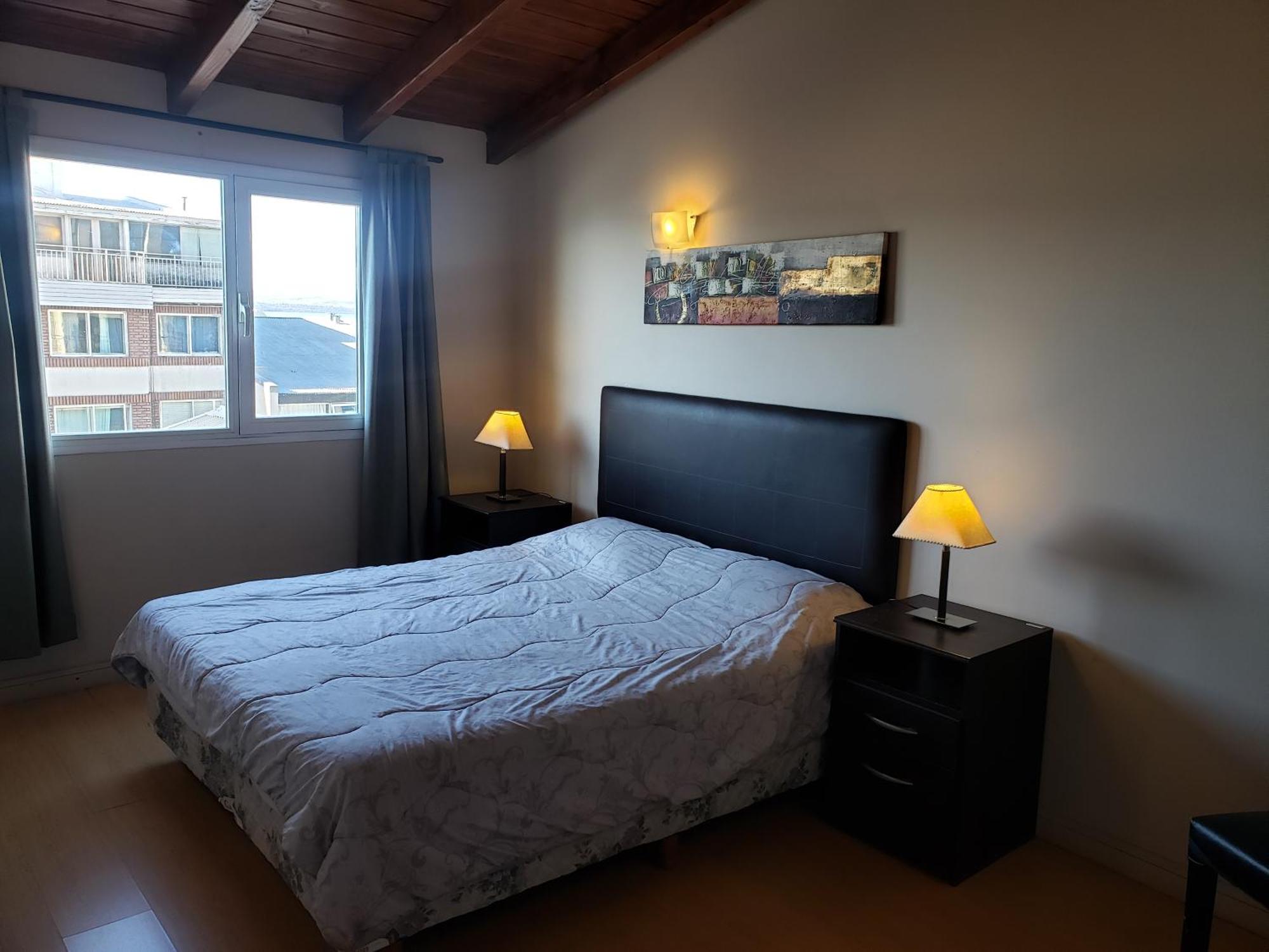 Apartamento Bariloche San Carlos de Bariloche