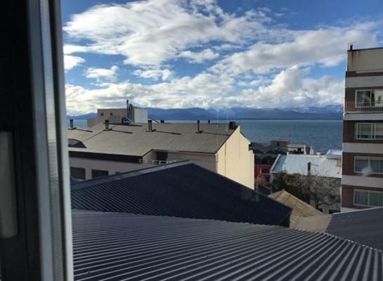Apartamento Bariloche