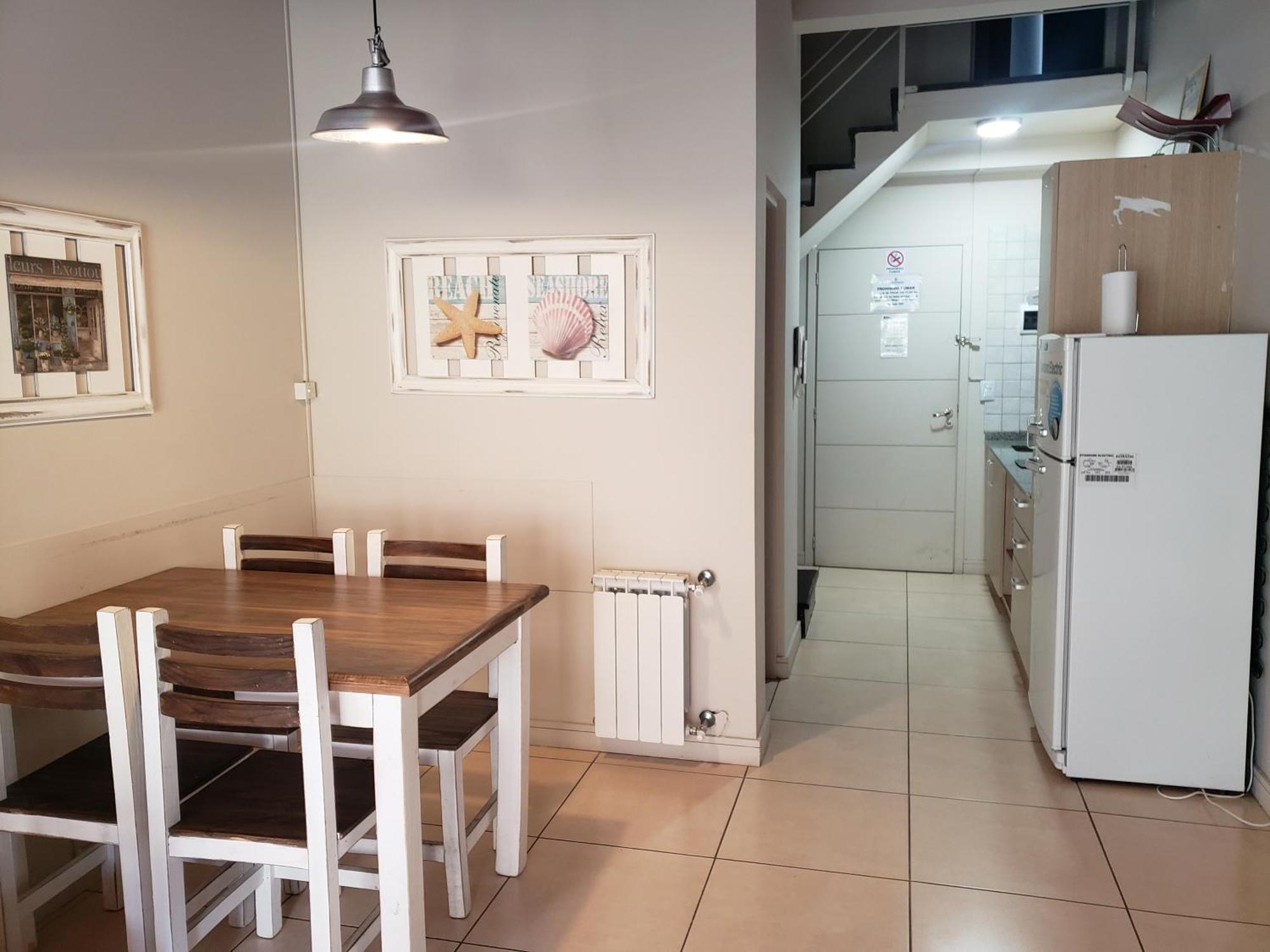 Bariloche Apartamento San Carlos de Bariloche