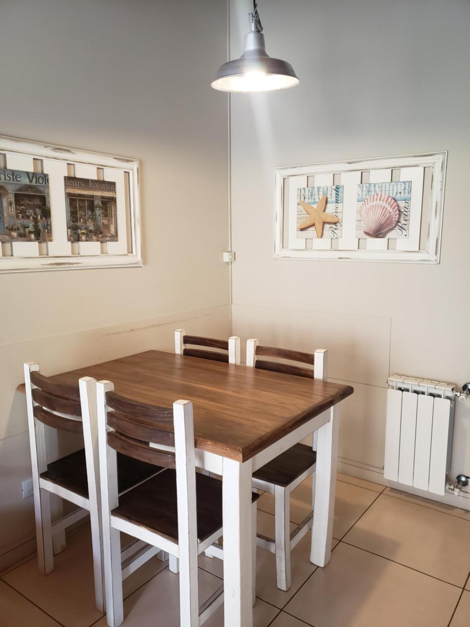 Bariloche Apartamento
