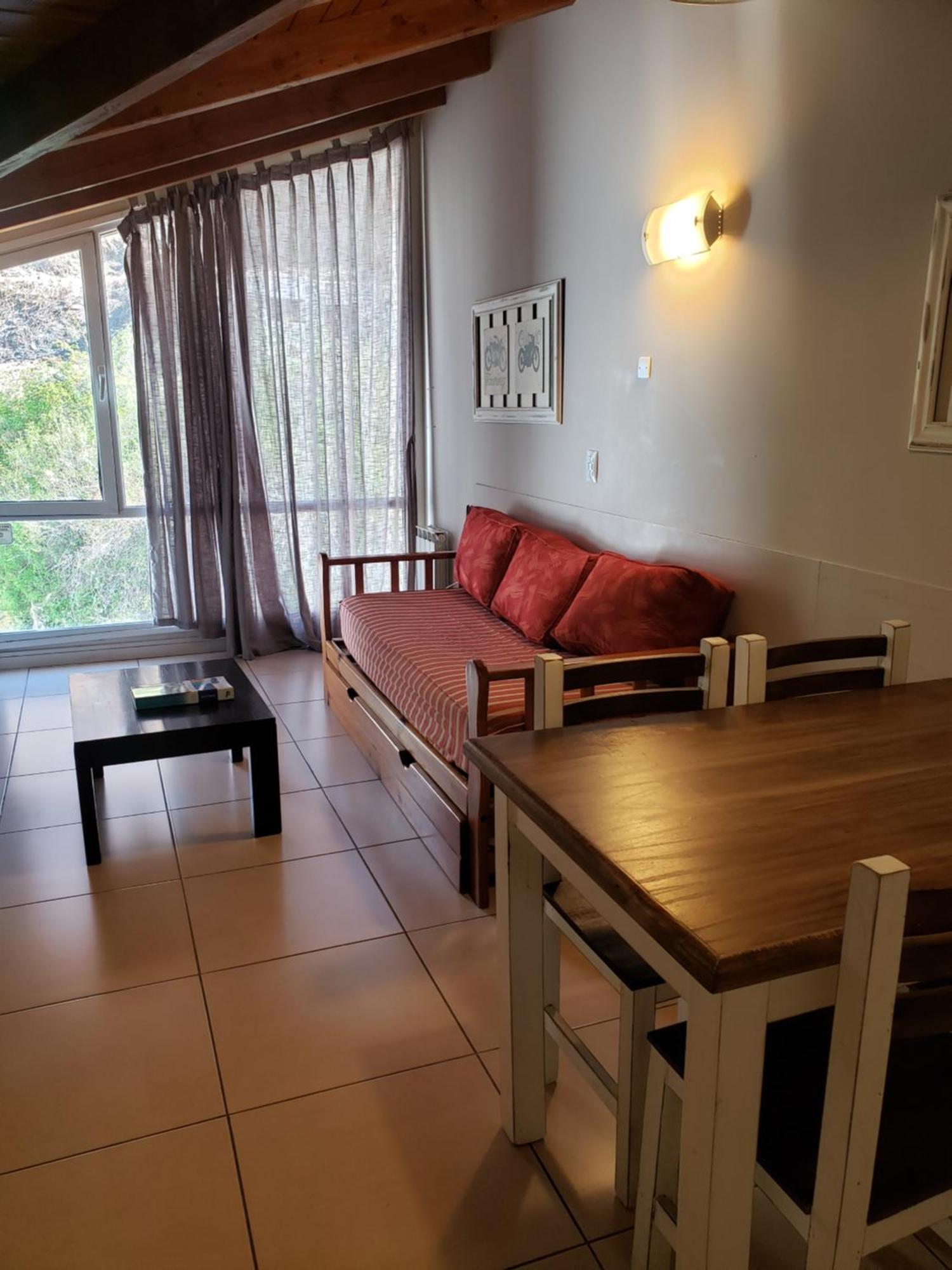 Bariloche Apartamento San Carlos de Bariloche