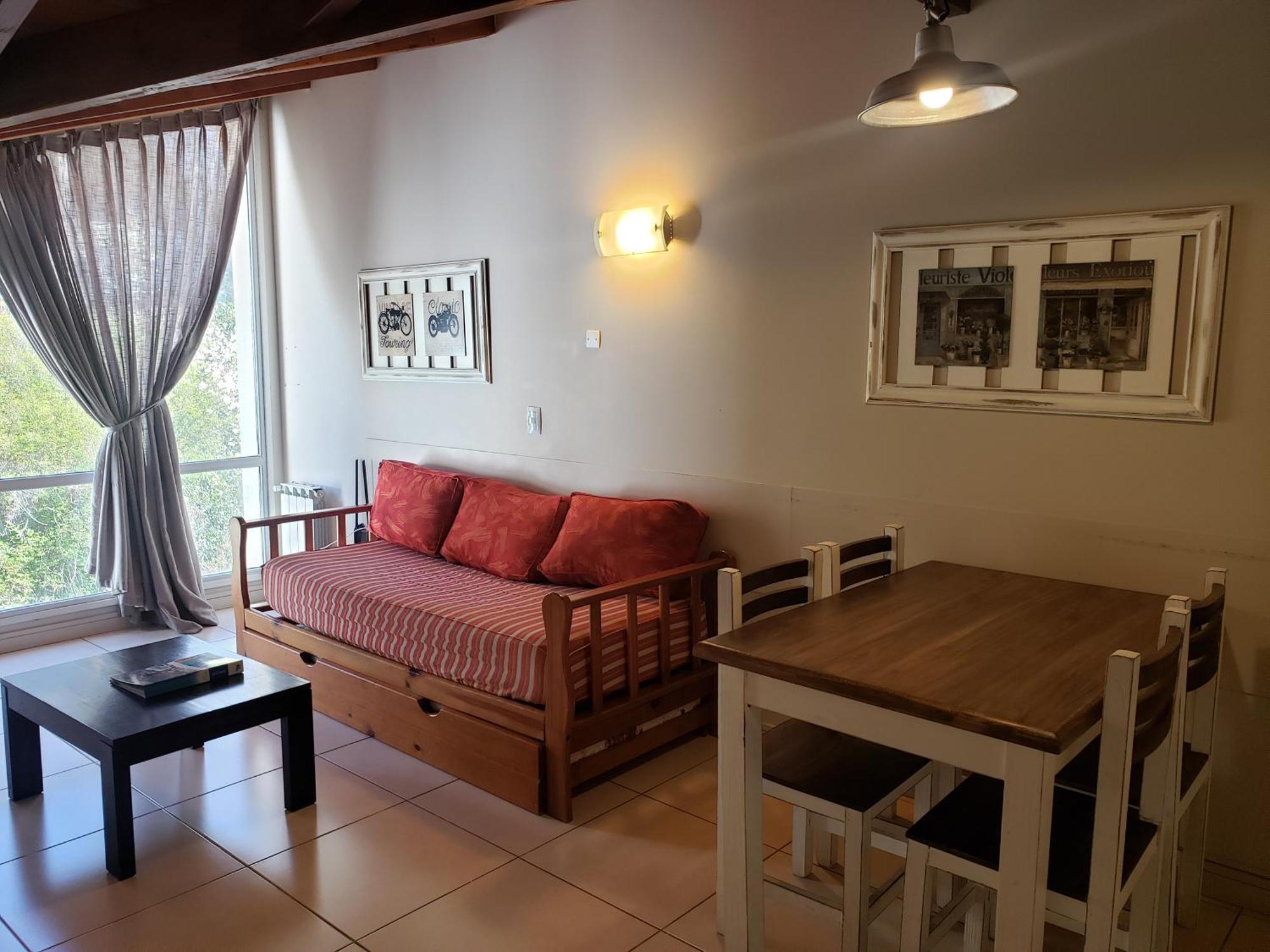 Bariloche Apartamento
