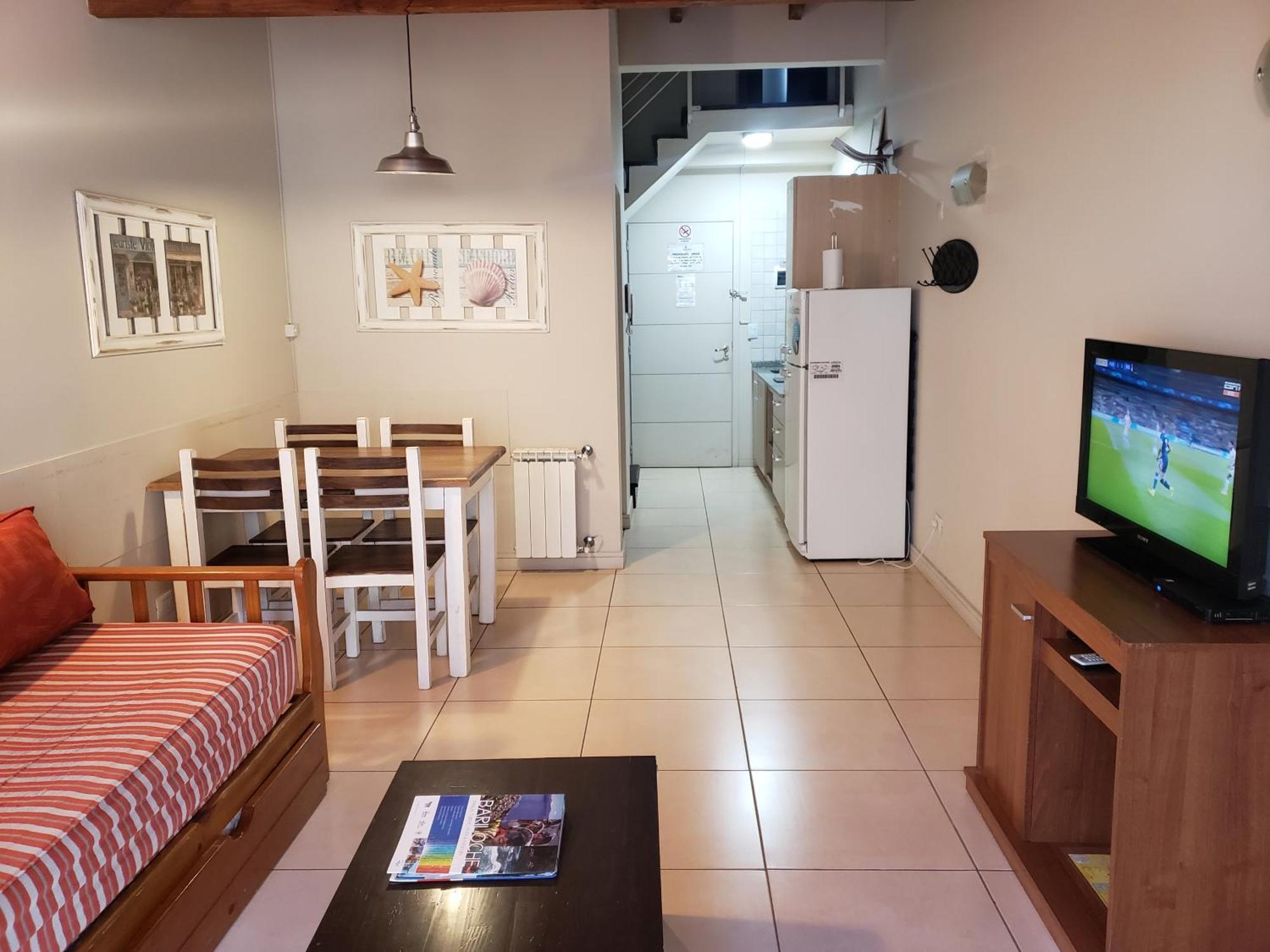 Apartamento Bariloche San Carlos de Bariloche