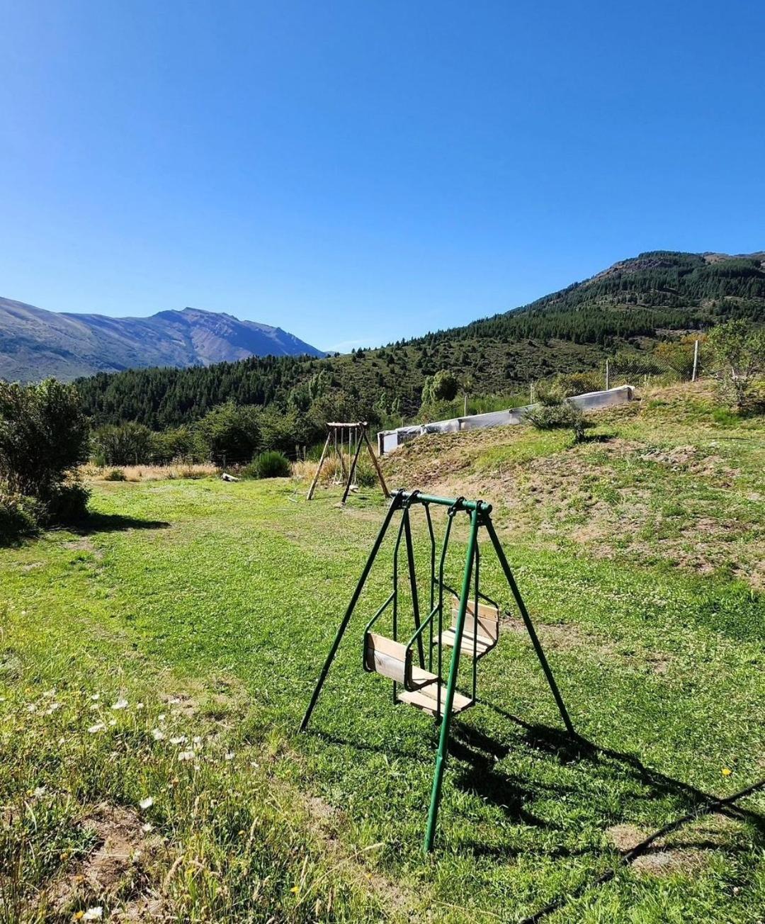 Apartamento Casa Magica De Montana *