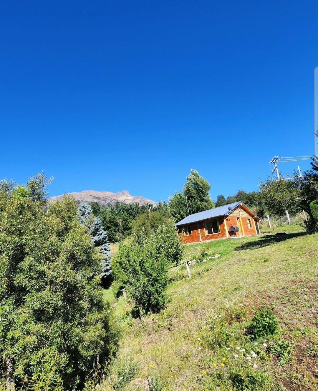 Casa Magica De Montana